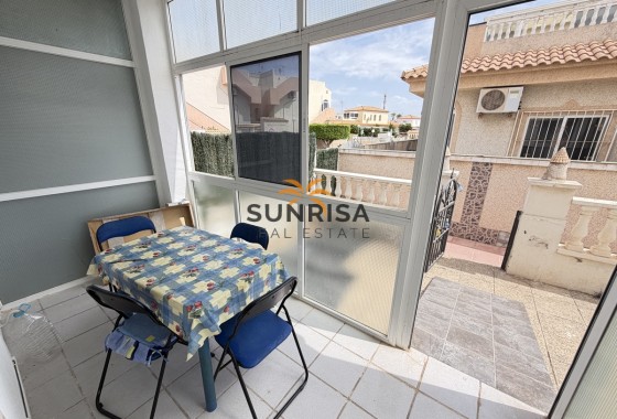 Appartement · Revente - Orihuela Costa · La Florida · Alicante · Espagne