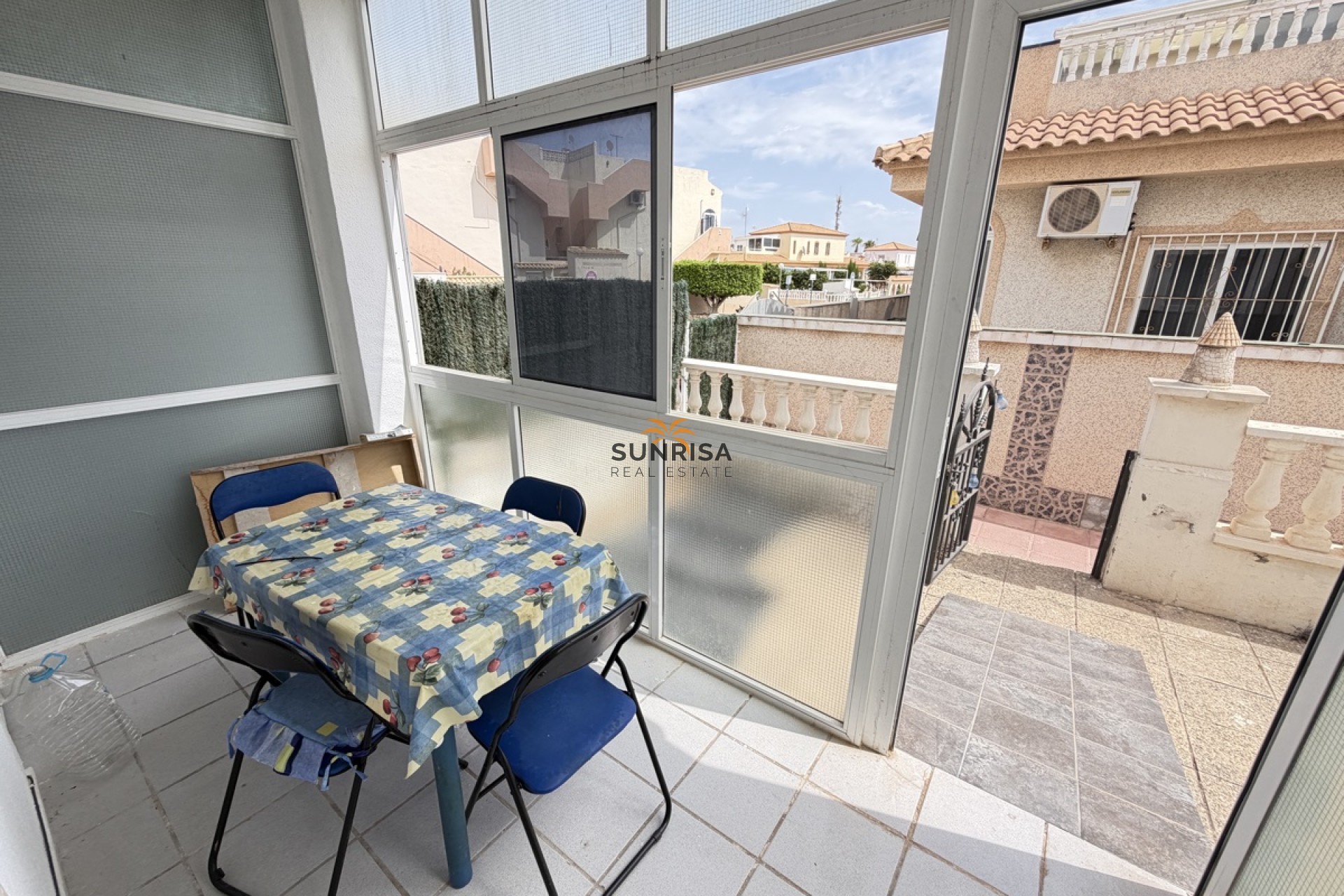 Resale - Apartment - Orihuela Costa