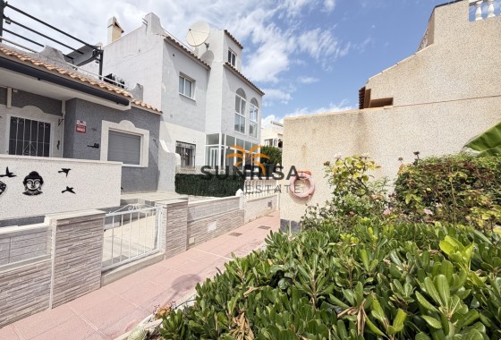 Appartement · Revente - Orihuela Costa · La Florida · Alicante · Espagne