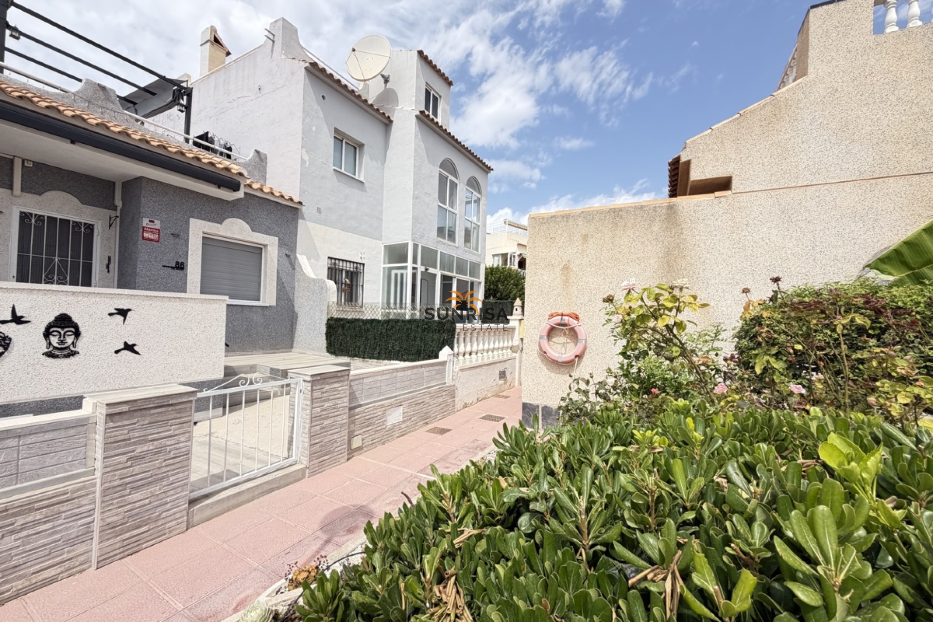 Resale - Apartment - Orihuela Costa