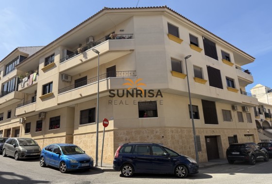 Appartement · Herverkoop - San Miguel de Salinas · Alicante · Spanje