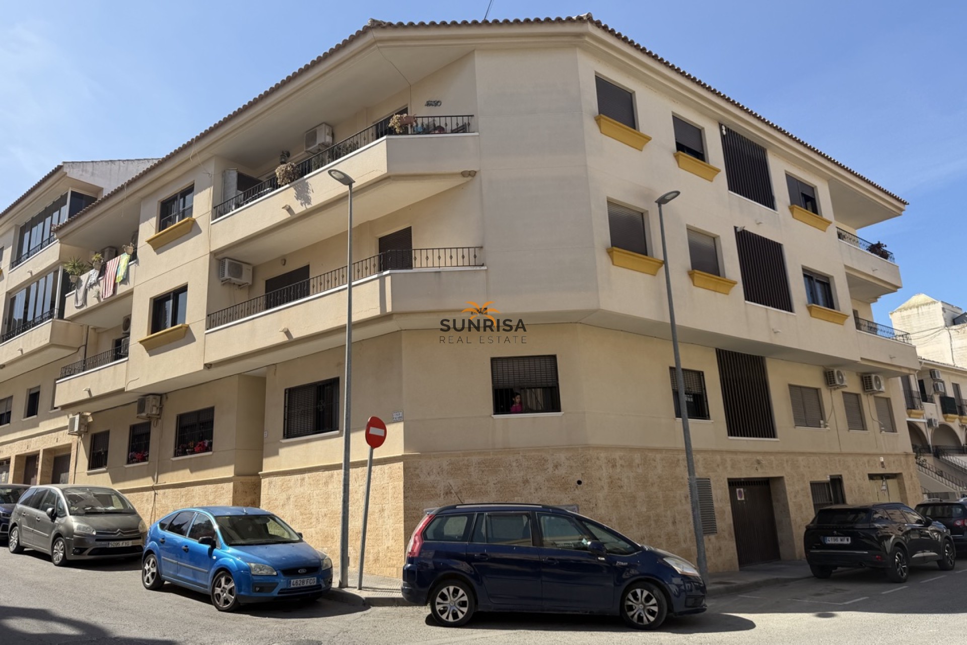 Reventa - Apartamento - San Miguel de Salinas