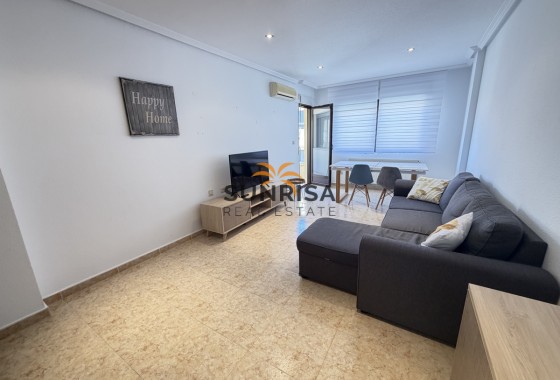 Appartement · Herverkoop - San Miguel de Salinas · Alicante · Spanje