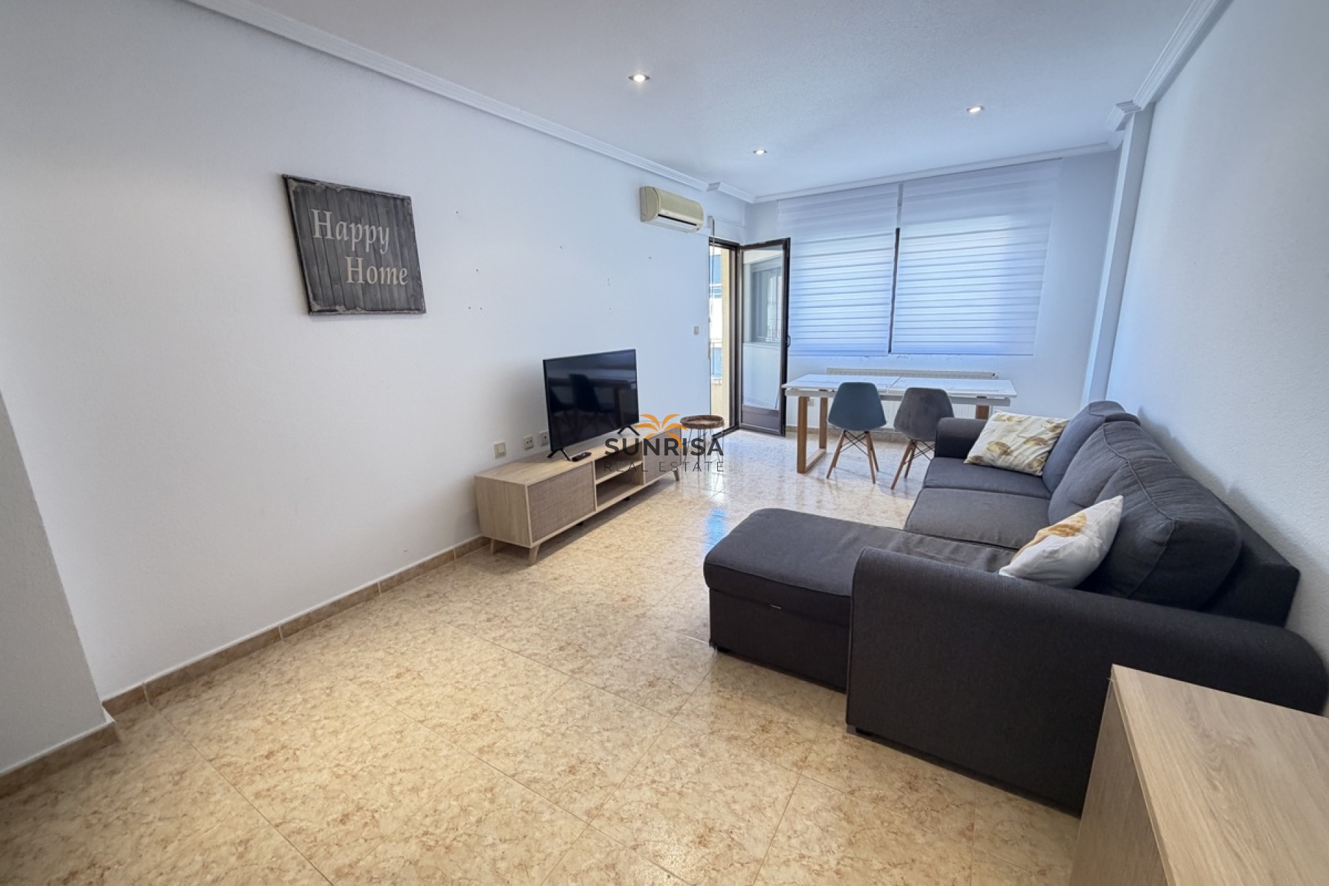 Reventa - Apartamento - San Miguel de Salinas