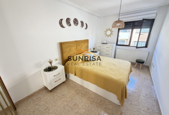 Appartement · Herverkoop - San Miguel de Salinas · Alicante · Spanje