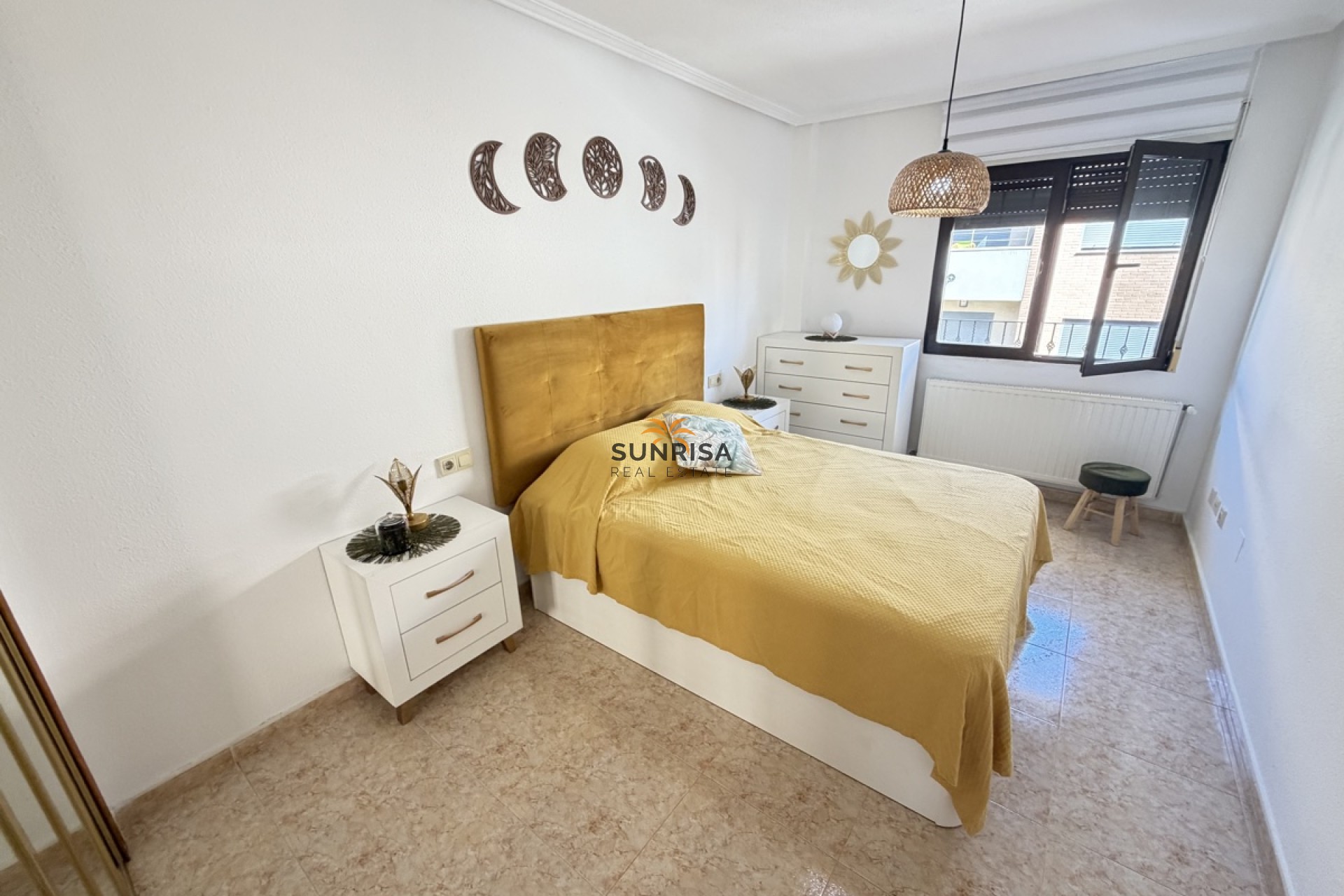 Reventa - Apartamento - San Miguel de Salinas