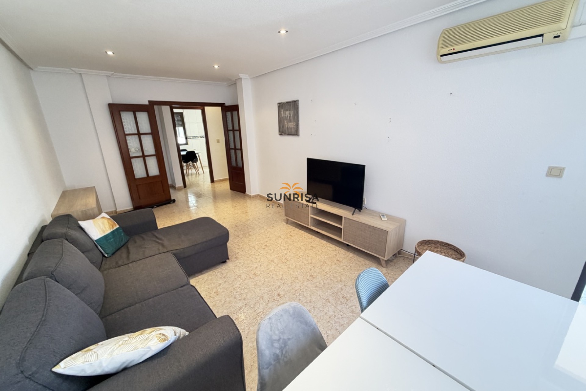 Reventa - Apartamento - San Miguel de Salinas
