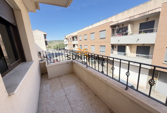 Appartement · Herverkoop - San Miguel de Salinas · Alicante · Spanje