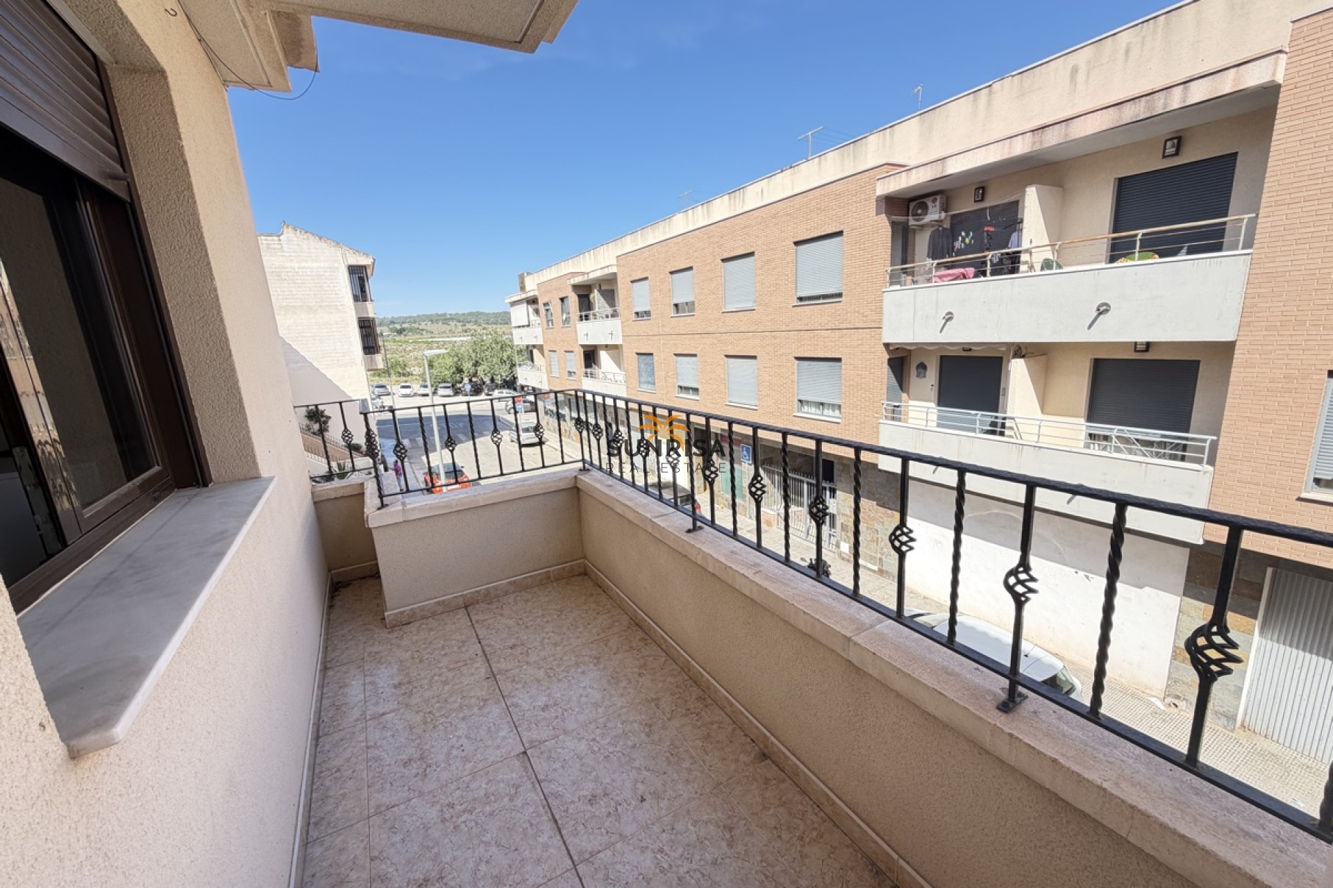 Reventa - Apartamento - San Miguel de Salinas