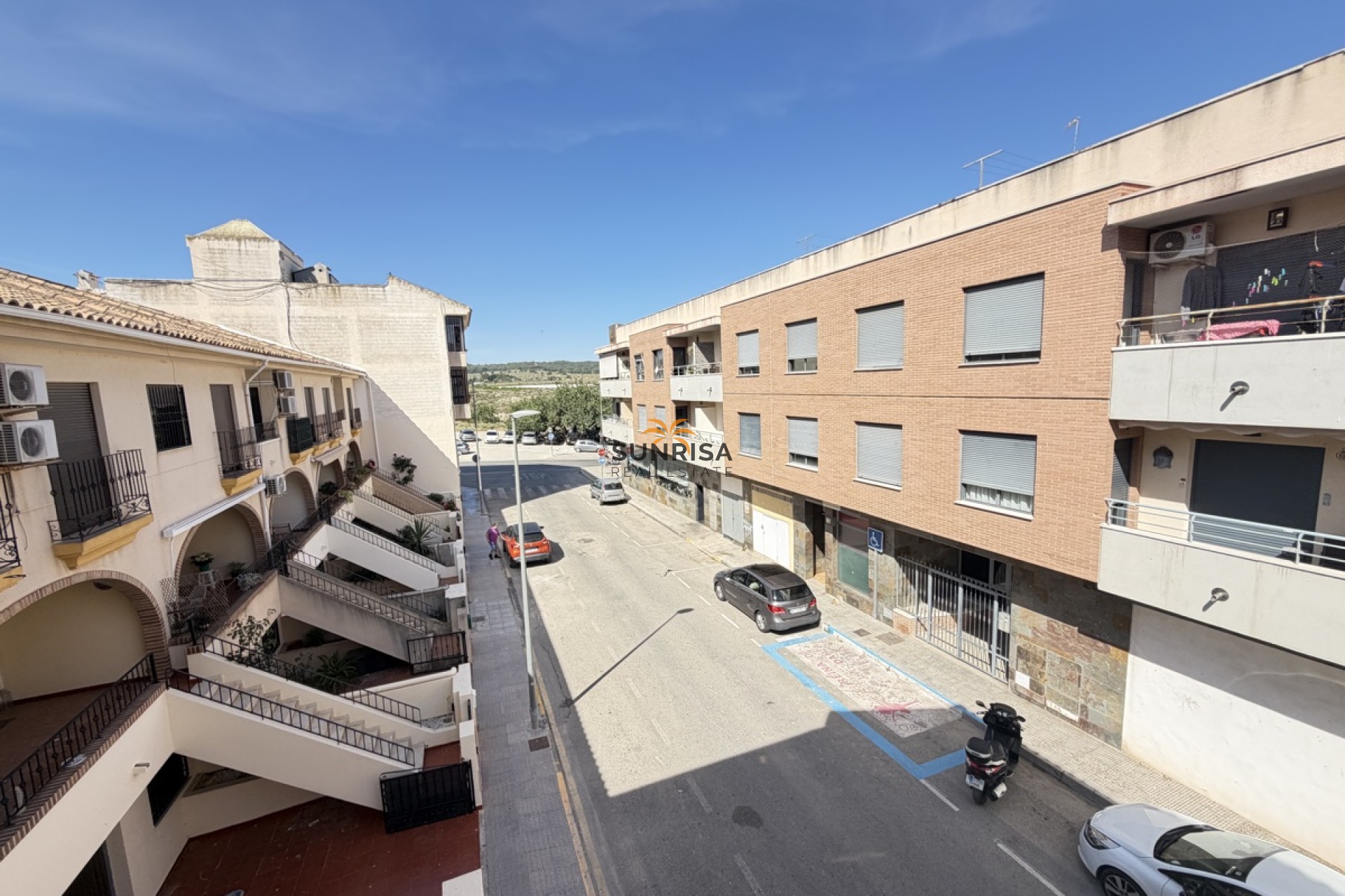 Reventa - Apartamento - San Miguel de Salinas