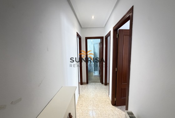 Appartement · Herverkoop - San Miguel de Salinas · Alicante · Spanje
