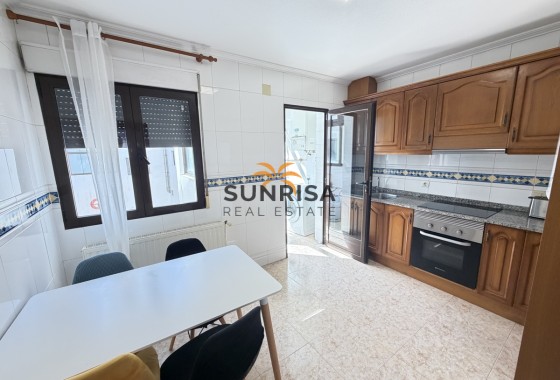 Appartement · Herverkoop - San Miguel de Salinas · Alicante · Spanje