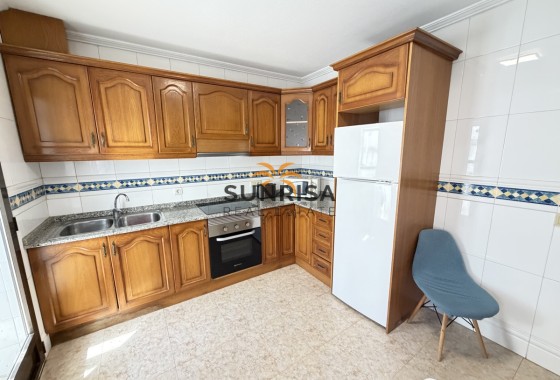 Appartement · Herverkoop - San Miguel de Salinas · Alicante · Spanje