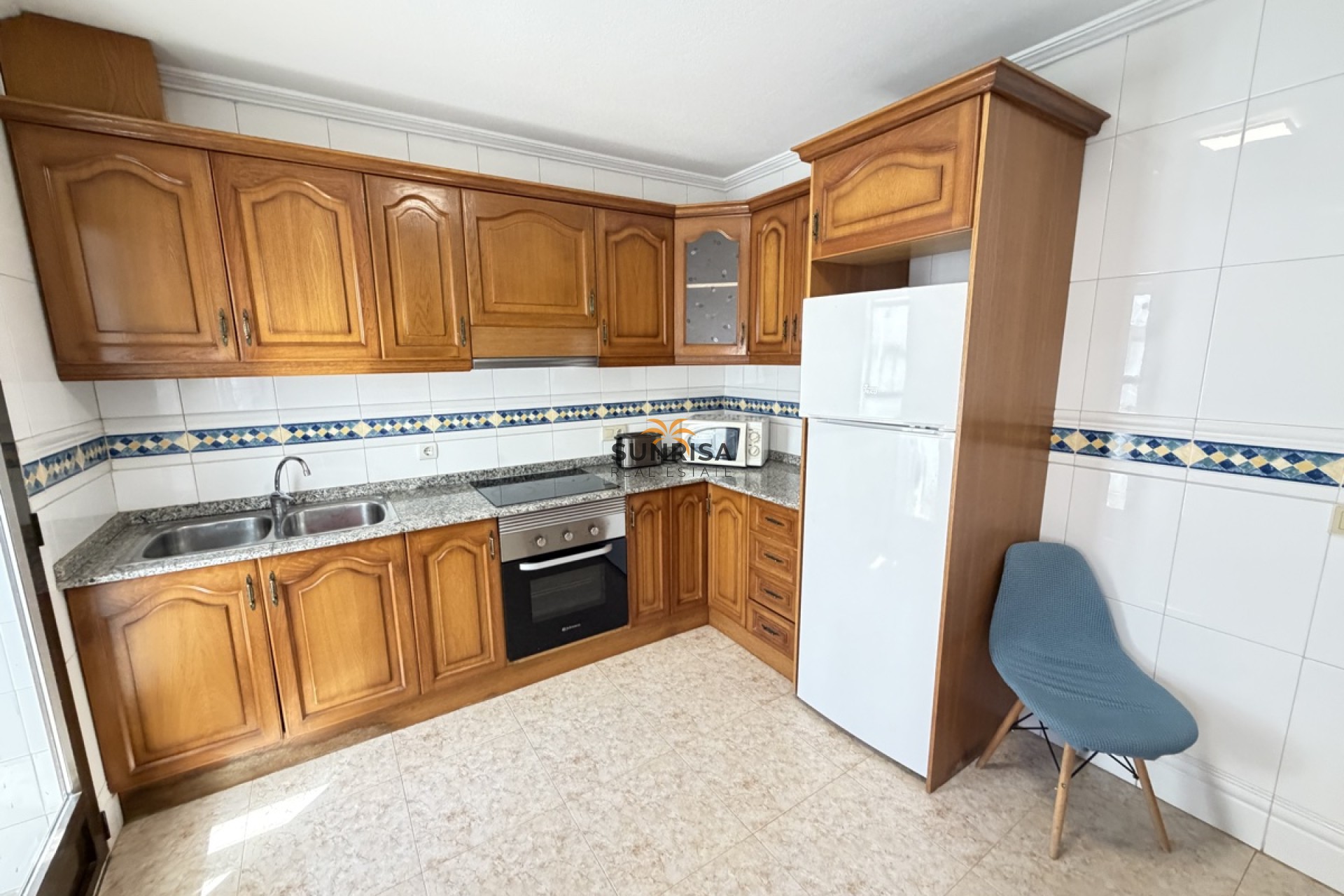 Reventa - Apartamento - San Miguel de Salinas