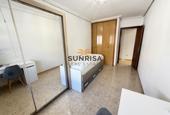 Appartement · Herverkoop - San Miguel de Salinas · Alicante · Spanje