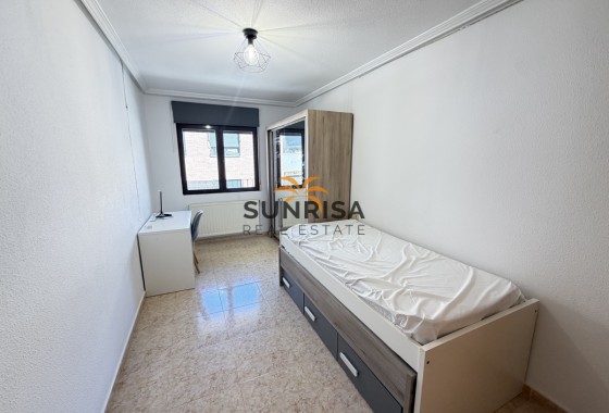 Appartement · Herverkoop - San Miguel de Salinas · Alicante · Spanje