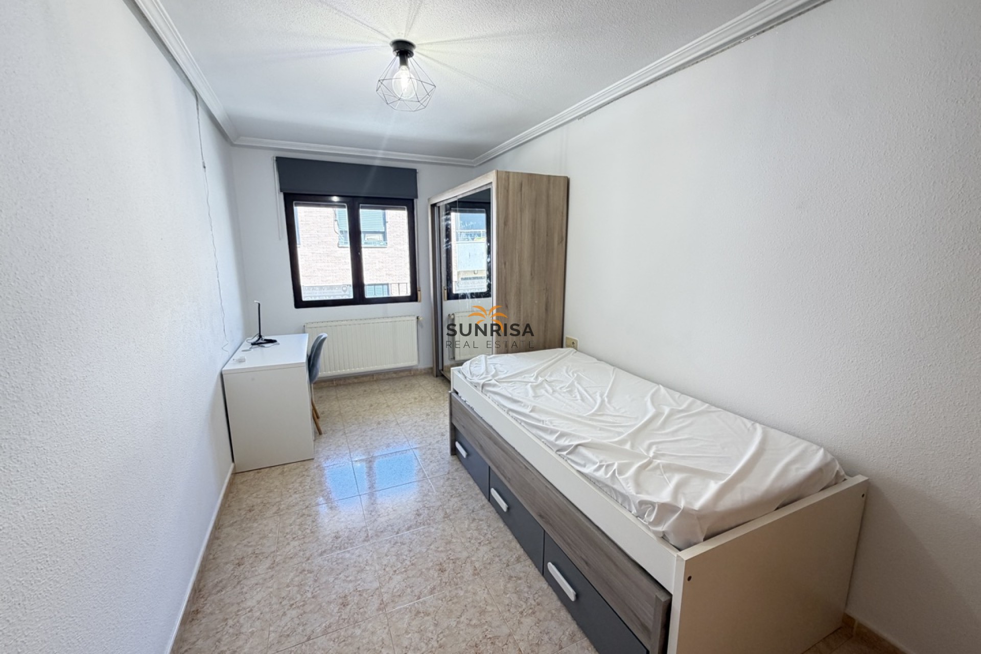 Reventa - Apartamento - San Miguel de Salinas