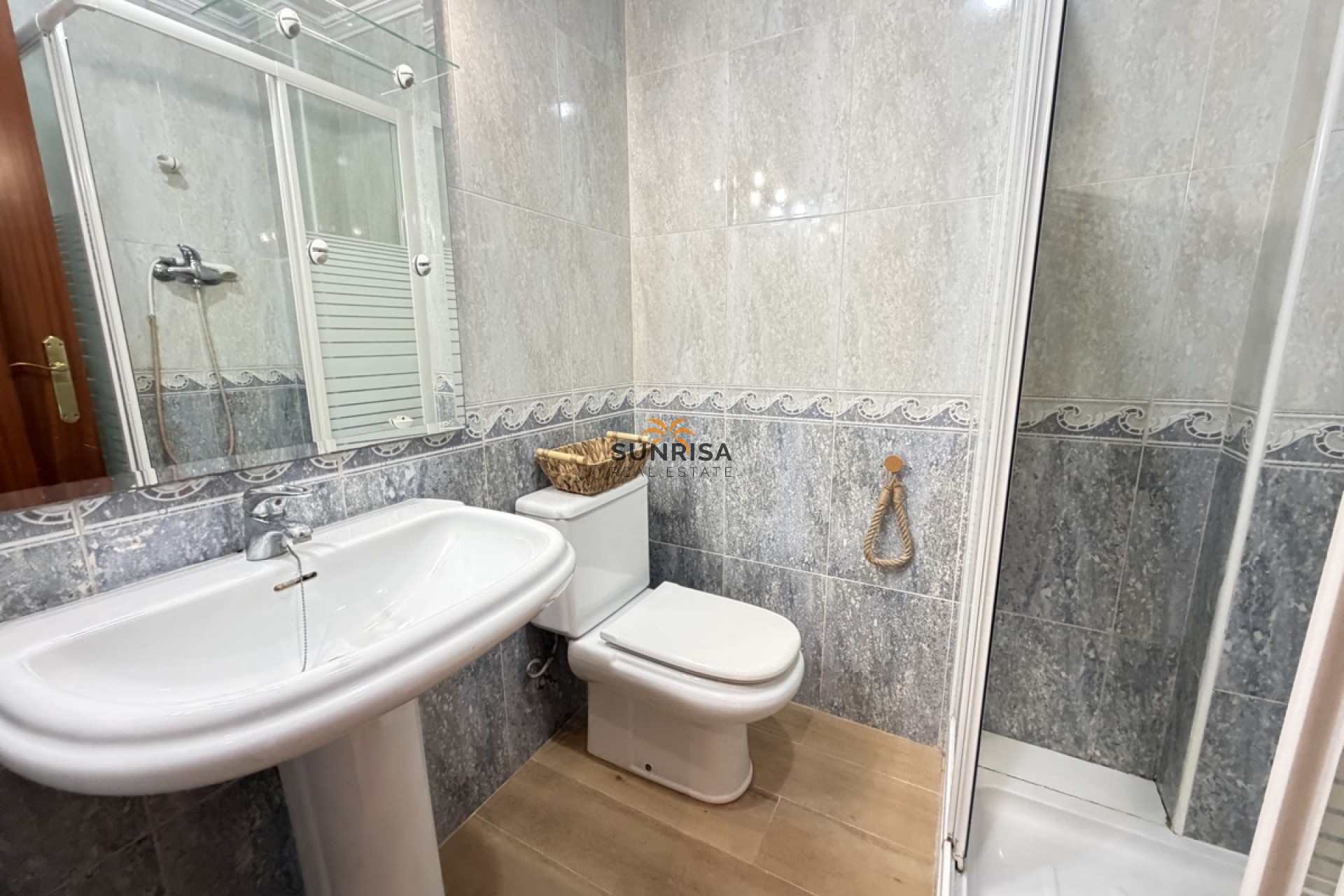 Reventa - Apartamento - San Miguel de Salinas