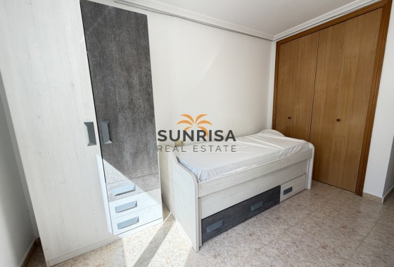 Appartement · Herverkoop - San Miguel de Salinas · Alicante · Spanje