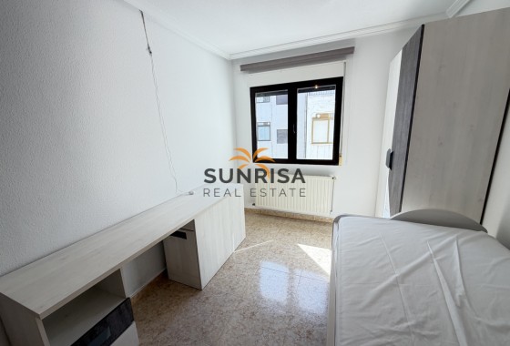 Appartement · Herverkoop - San Miguel de Salinas · Alicante · Spanje