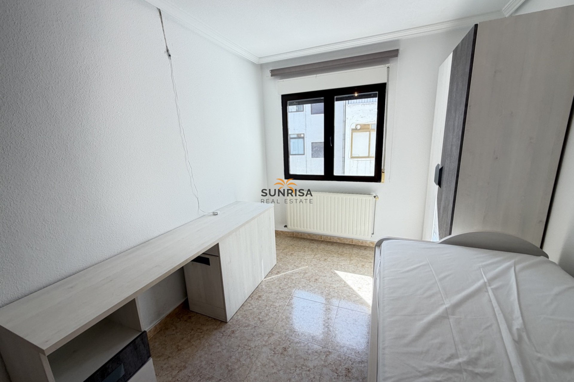 Reventa - Apartamento - San Miguel de Salinas