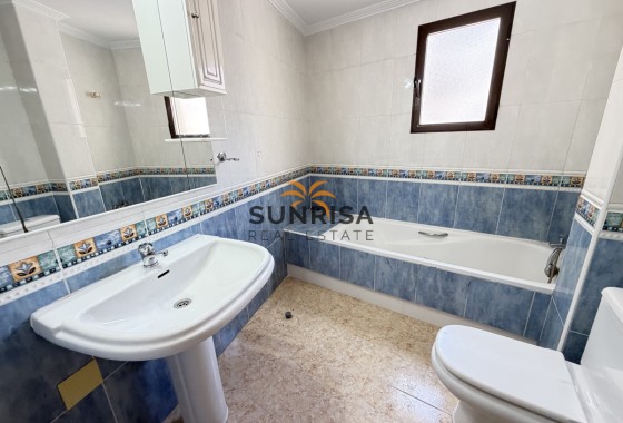 Appartement · Herverkoop - San Miguel de Salinas · Alicante · Spanje