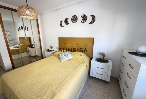 Appartement · Herverkoop - San Miguel de Salinas · Alicante · Spanje