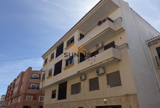 Appartement · Herverkoop - San Miguel de Salinas · Alicante · Spanje