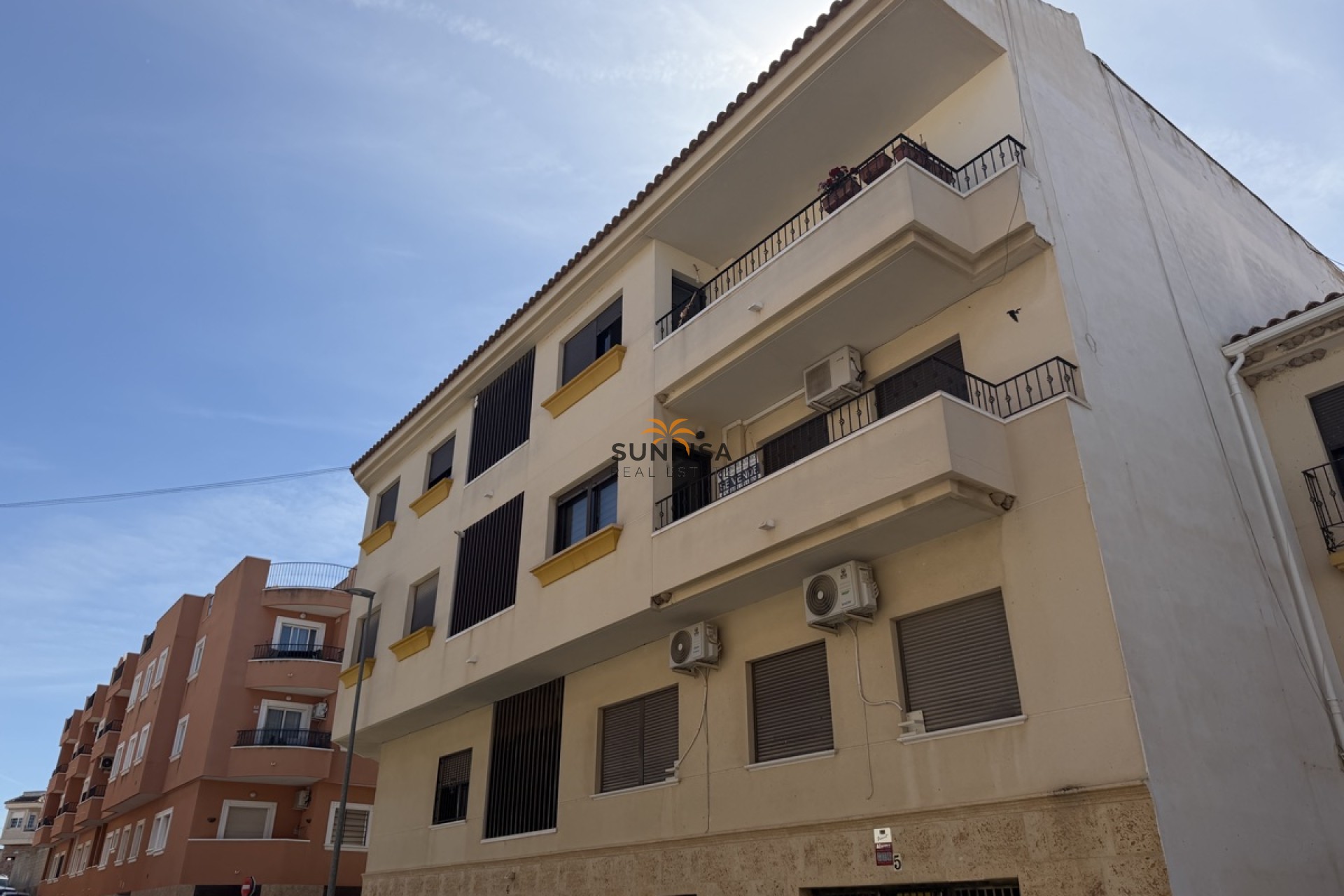 Reventa - Apartamento - San Miguel de Salinas