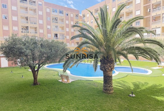 Appartement · Herverkoop - Torrevieja · Alicante · Spanje