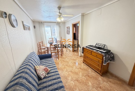 Appartement · Herverkoop - Torrevieja · Alicante · Spanje