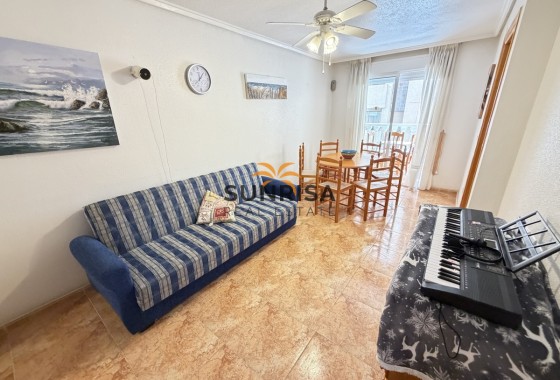 Appartement · Herverkoop - Torrevieja · Alicante · Spanje