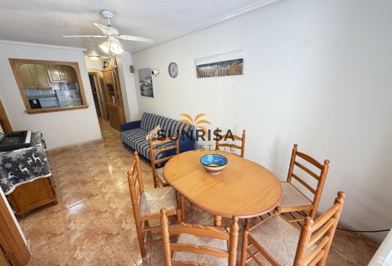 Appartement · Herverkoop - Torrevieja · Alicante · Spanje