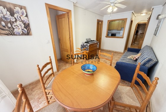 Appartement · Herverkoop - Torrevieja · Alicante · Spanje
