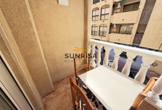 Appartement · Herverkoop - Torrevieja · Alicante · Spanje
