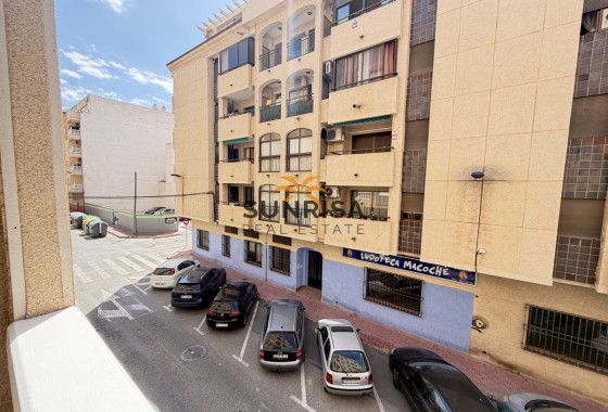 Appartement · Herverkoop - Torrevieja · Alicante · Spanje