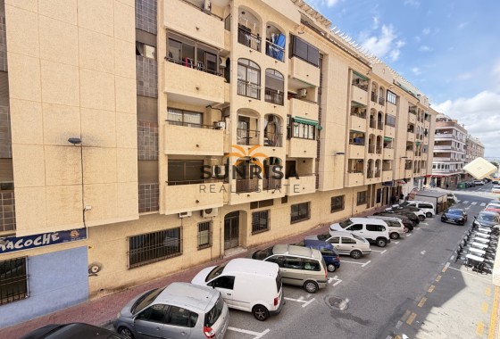 Appartement · Herverkoop - Torrevieja · Alicante · Spanje