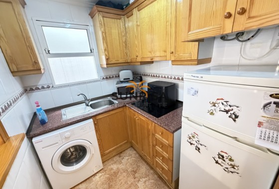 Appartement · Herverkoop - Torrevieja · Alicante · Spanje