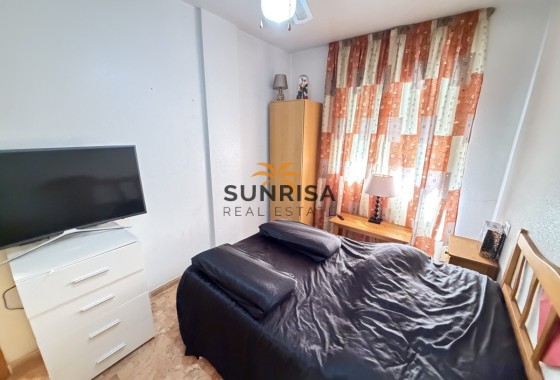 Appartement · Herverkoop - Torrevieja · Alicante · Spanje