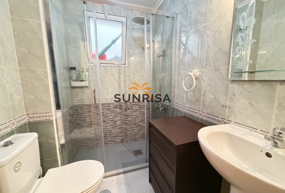Appartement · Herverkoop - Torrevieja · Alicante · Spanje