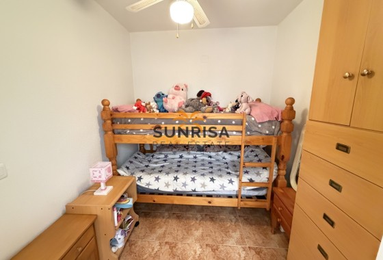 Appartement · Herverkoop - Torrevieja · Alicante · Spanje