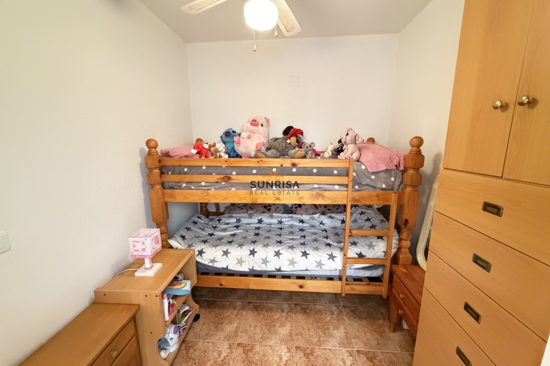 Herverkoop - Appartement - Torrevieja