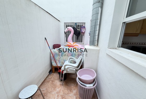 Appartement · Herverkoop - Torrevieja · Alicante · Spanje