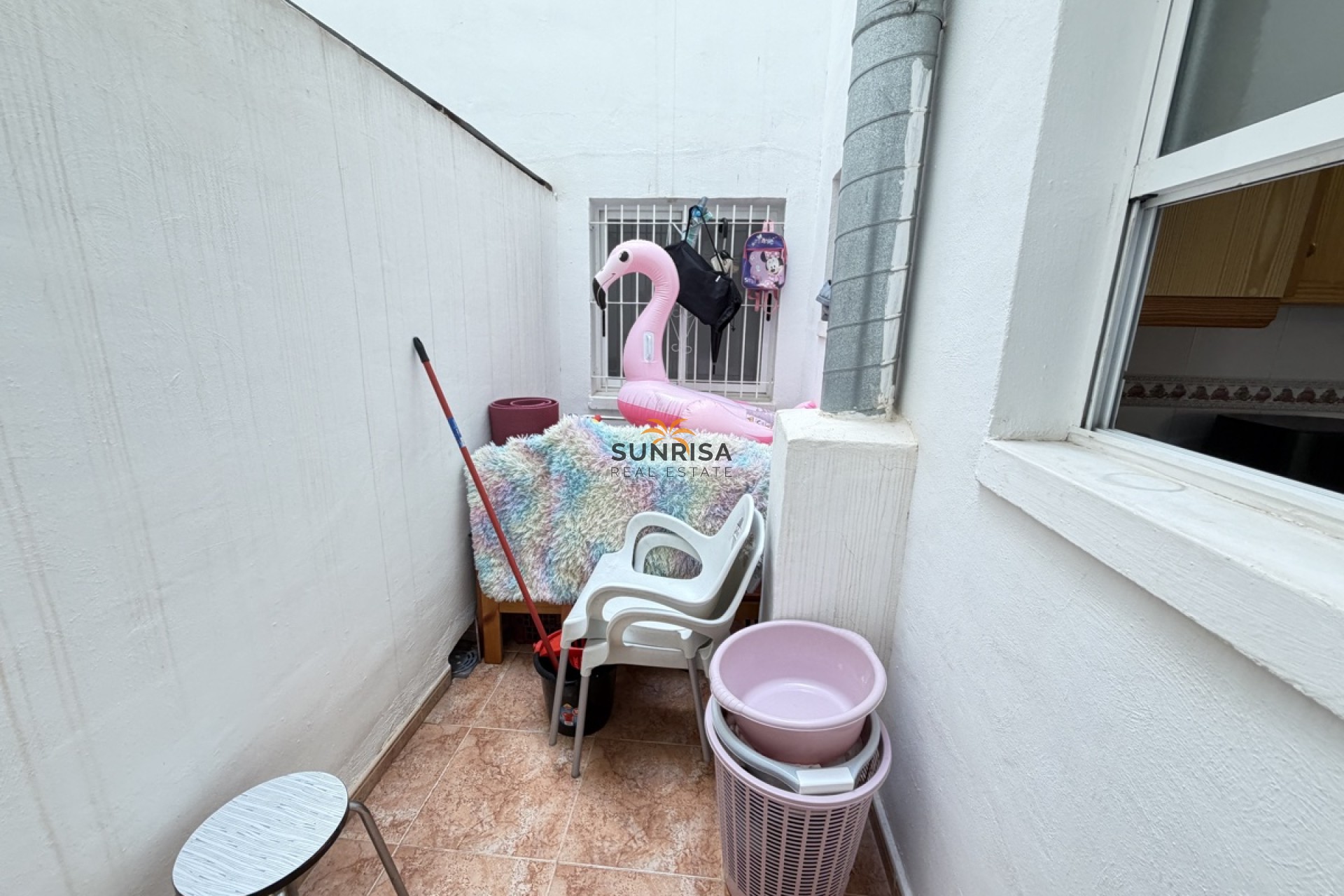 Herverkoop - Appartement - Torrevieja