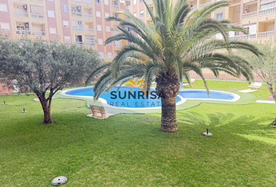 Appartement · Herverkoop - Torrevieja · Alicante · Spanje