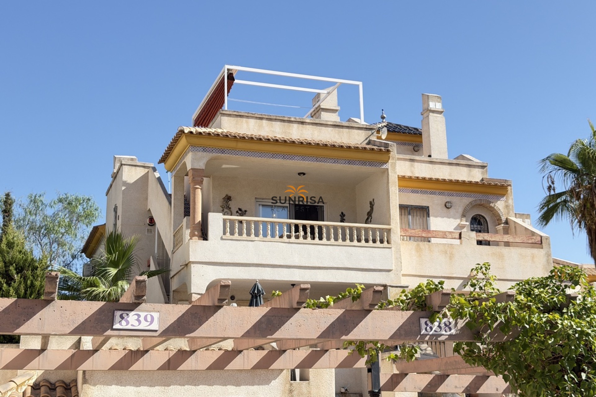 Reventa - Apartamento - Las Ramblas