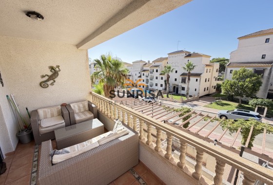 Appartement · Revente - Las Ramblas · Alicante · Espagne
