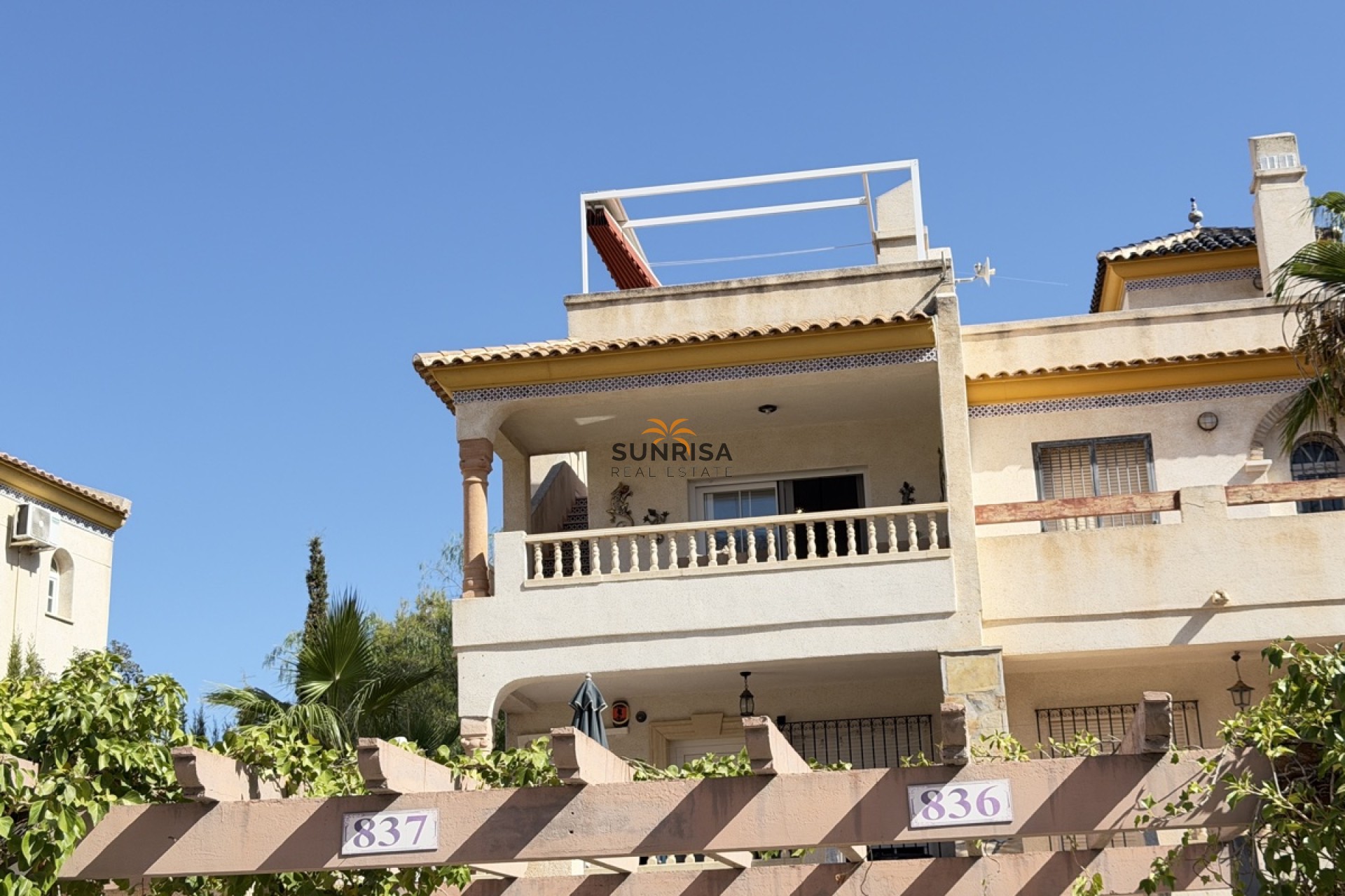 Reventa - Apartamento - Las Ramblas