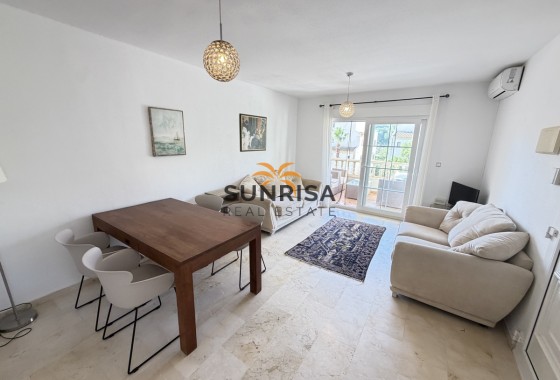 Appartement · Revente - Las Ramblas · Alicante · Espagne