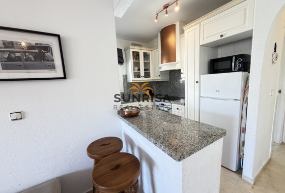 Appartement · Revente - Las Ramblas · Alicante · Espagne